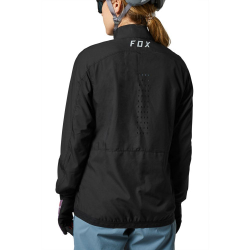 Fox Womens Ranger Wind Jacket