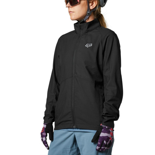 Fox Womens Ranger Wind Jacket