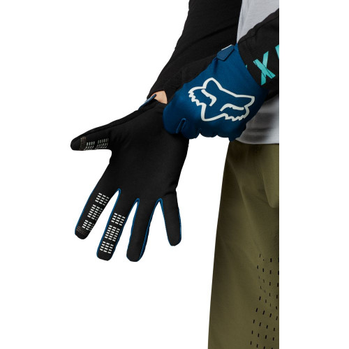 Fox Ranger Gloves