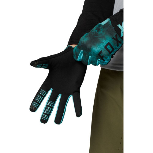 Fox Ranger Gloves