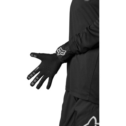 Fox Womens Defend Gloves