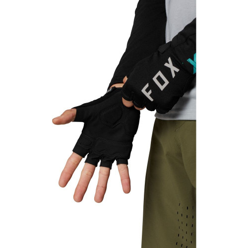 Fox Womens Ranger Gel Half Finger Glove