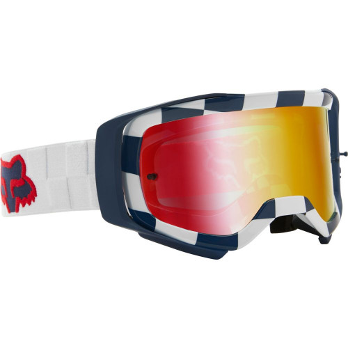 Fox Airspace Afterburn Spark Goggle