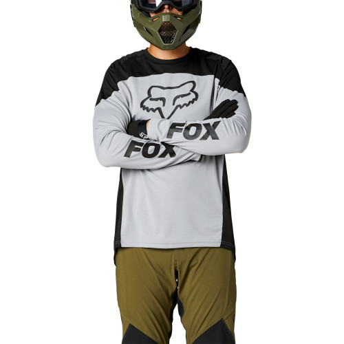 Fox Defend LS Jersey