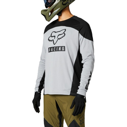 Fox Defend LS Jersey