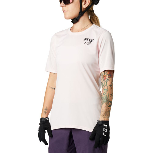 Fox Womens Ranger SS Jersey