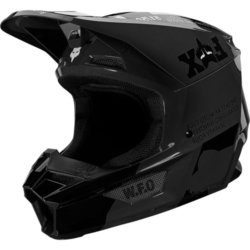 Fox V1 Illmatik MIPS MX21 Helmet