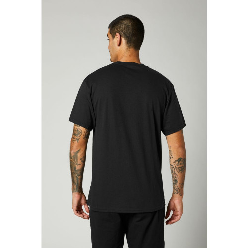 Fox Decrypted Basic Tee