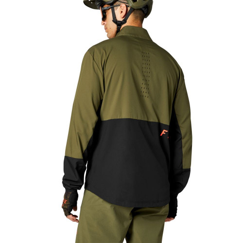 Fox Ranger Wind Jacket