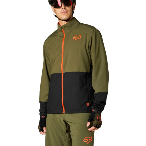 Fox Ranger Wind Jacket