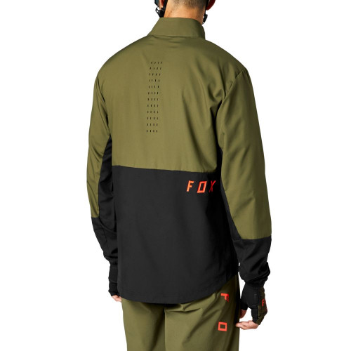 Fox Ranger Wind Jacket