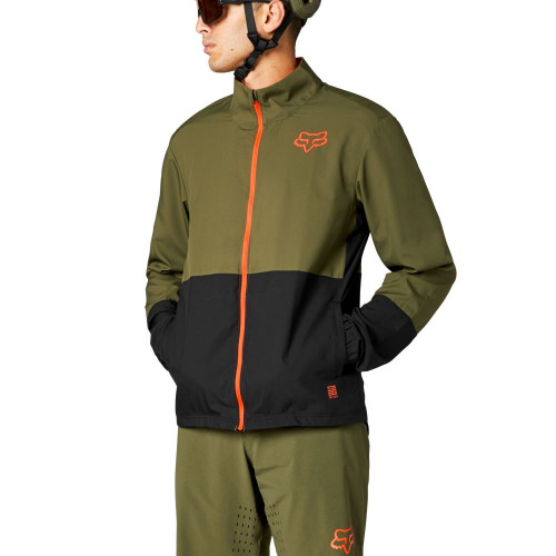 Fox Ranger Wind Jacket