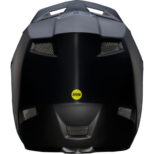 Fox Rampage Comp Helmet