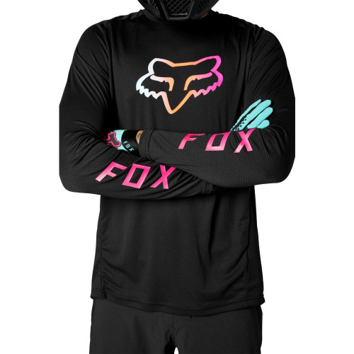 Fox Defend LS Jersey