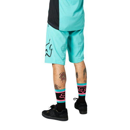 Fox Defend Short