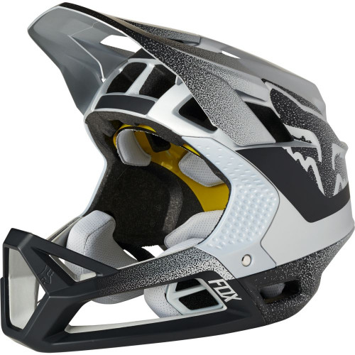 Fox Proframe Helmet Vapor