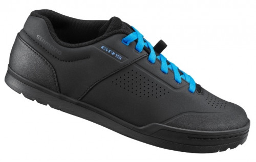 Shimano SH-GR501 Black/Blue