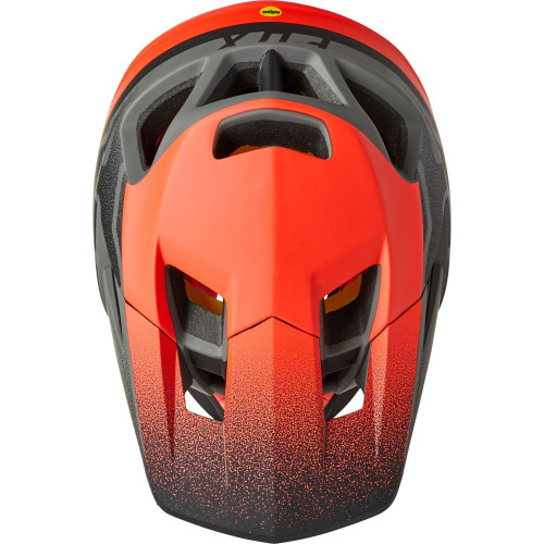 Fox Proframe Helmet Vapor