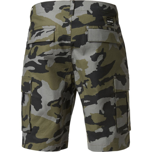 Fox Slambozo Camo Short 