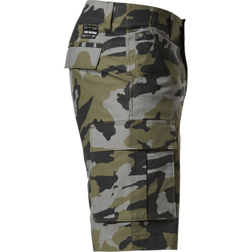 Fox Slambozo Camo Short 