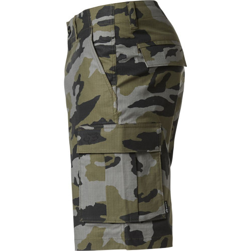 Fox Slambozo Camo Short 