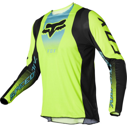 Fox 360 Dier MX22 Jersey