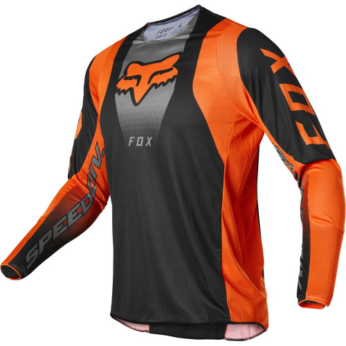 Fox 360 Dier MX22 Jersey