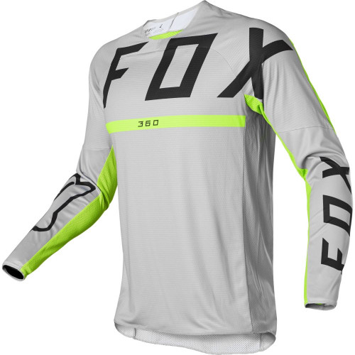 Fox 360 Merz MX22 Jersey