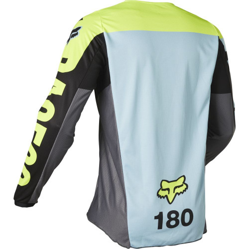 Fox 180 Trice MX22 Jersey