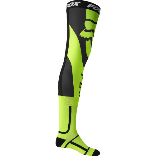 Fox Mirer MX22 Knee Brace Socks