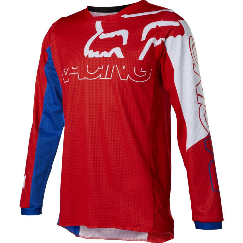 Fox Youth 180 Skew Jersey