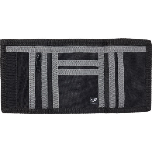 Fox Mr. Clean Velcro wallet