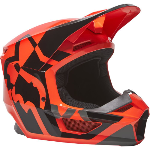 Fox V1 Lux MIPS MX22 Helmet