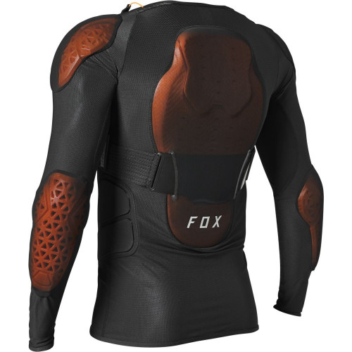 Fox Baseframe Pro D30 Jacket