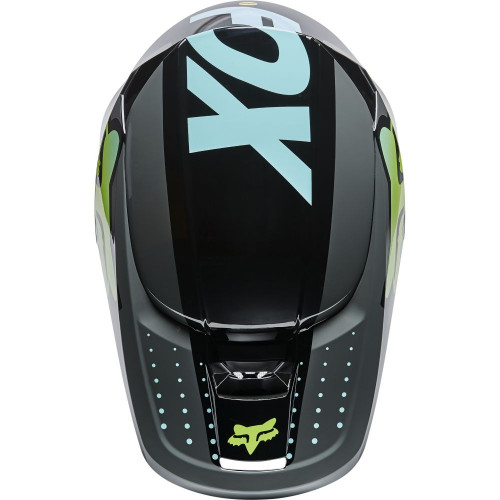 Fox V1 Trice MIPS MX22 Helmet