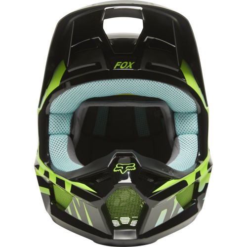 Fox V1 Trice MIPS MX22 Helmet