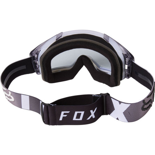 Fox Vue Riet MX22 Goggle