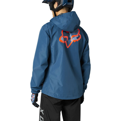 Fox Ranger 2.5L Water Jacket