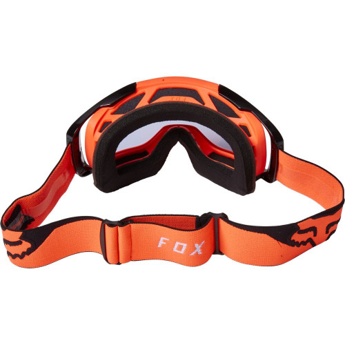 Fox Airspace Mirer Goggle