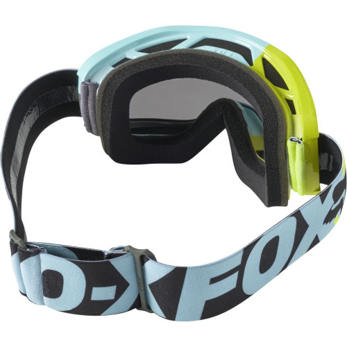 Fox Main Trice Spark Goggle