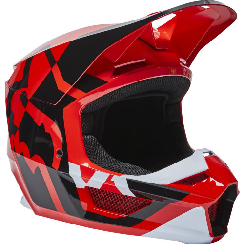 Fox V1 Lux MIPS Helmet