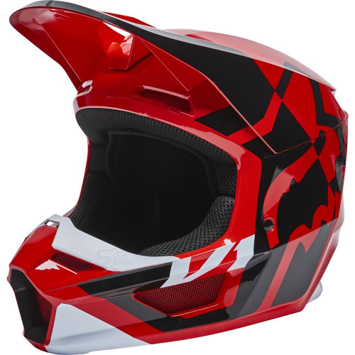 Fox V1 Lux MIPS Helmet