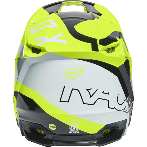 Fox V1 Skew Helmet