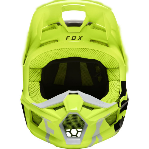 Fox V1 Skew Helmet