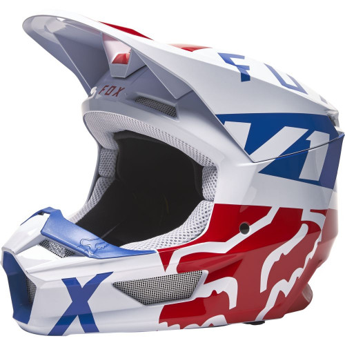 Fox V1 Skew Helmet