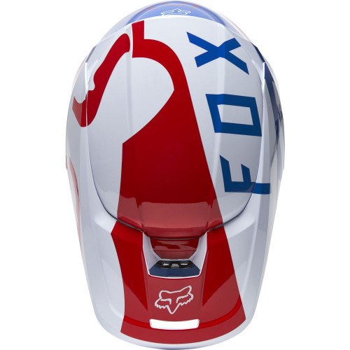 Fox V1 Skew Helmet