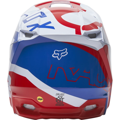 Fox V1 Skew Helmet