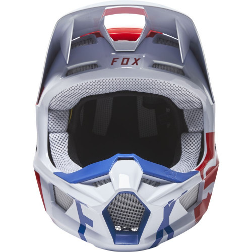 Fox V1 Skew Helmet