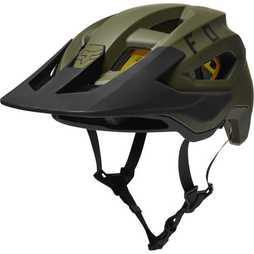 Fox Speedframe MIPS Helmet