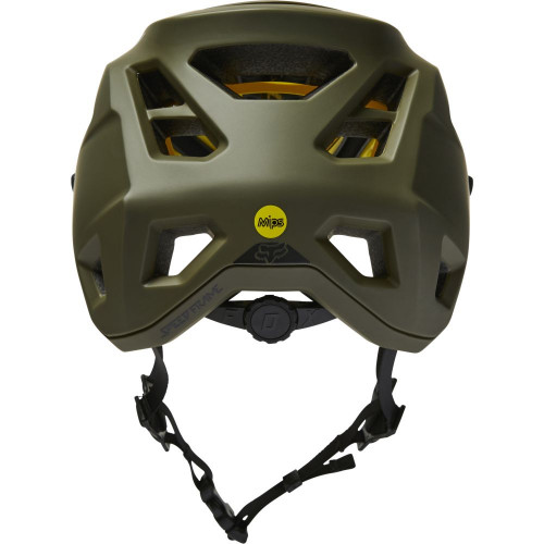 Fox Speedframe MIPS Helmet